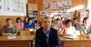 Курганские учителя обратились к Путину с заявлением о готовности выйти на забастовку