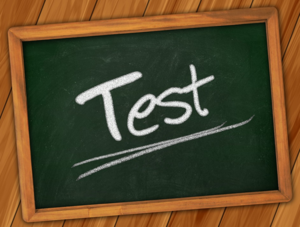 Что не так со стандартизированными тестами в США?