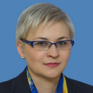 Людмила Бокова возглавит Федеральный институт цифровой трансформации образования