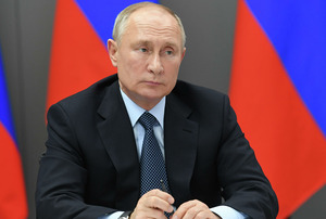 Путин назвал критику ЕГЭ справедливой