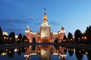Лидерство в рейтинге по качеству образования заняли Москва и Петербург