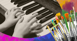 Интегрированные уроки: как и зачем объединять музыку с ИЗО